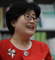 Jang hwa jeong, Director